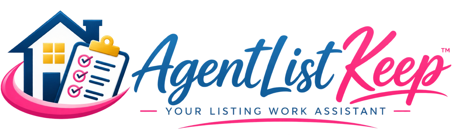 AgentListKeep — Your Listing Work Assistant